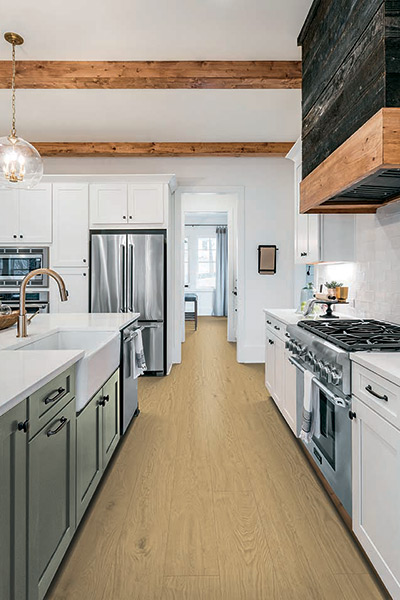 Shop hardwood flooring
