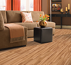 Laminate