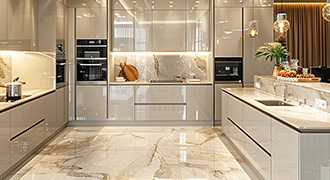 Creating Cohesive Interiors