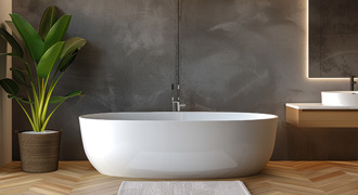 Choose the Right Flooring