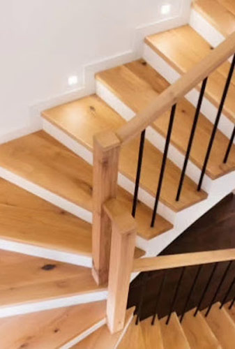 Floors To Go completed projects