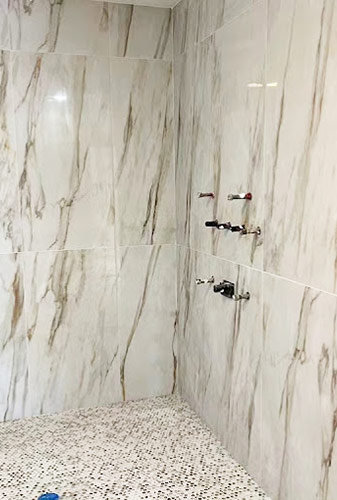 Floors To Go completed projects