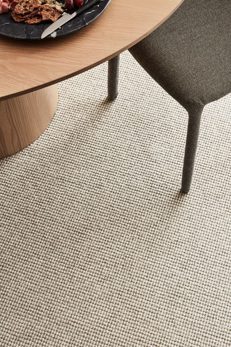 Cable Carpet