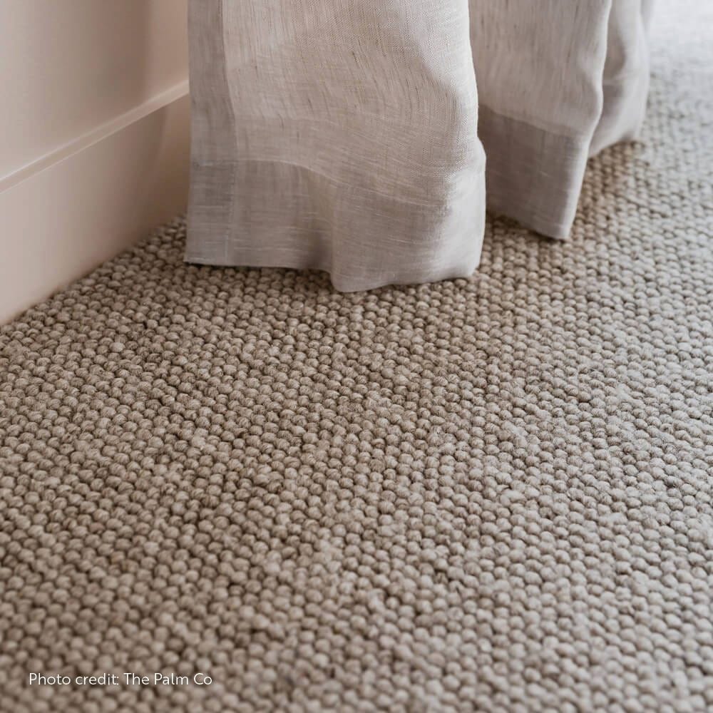 Cut and Loop Carpet