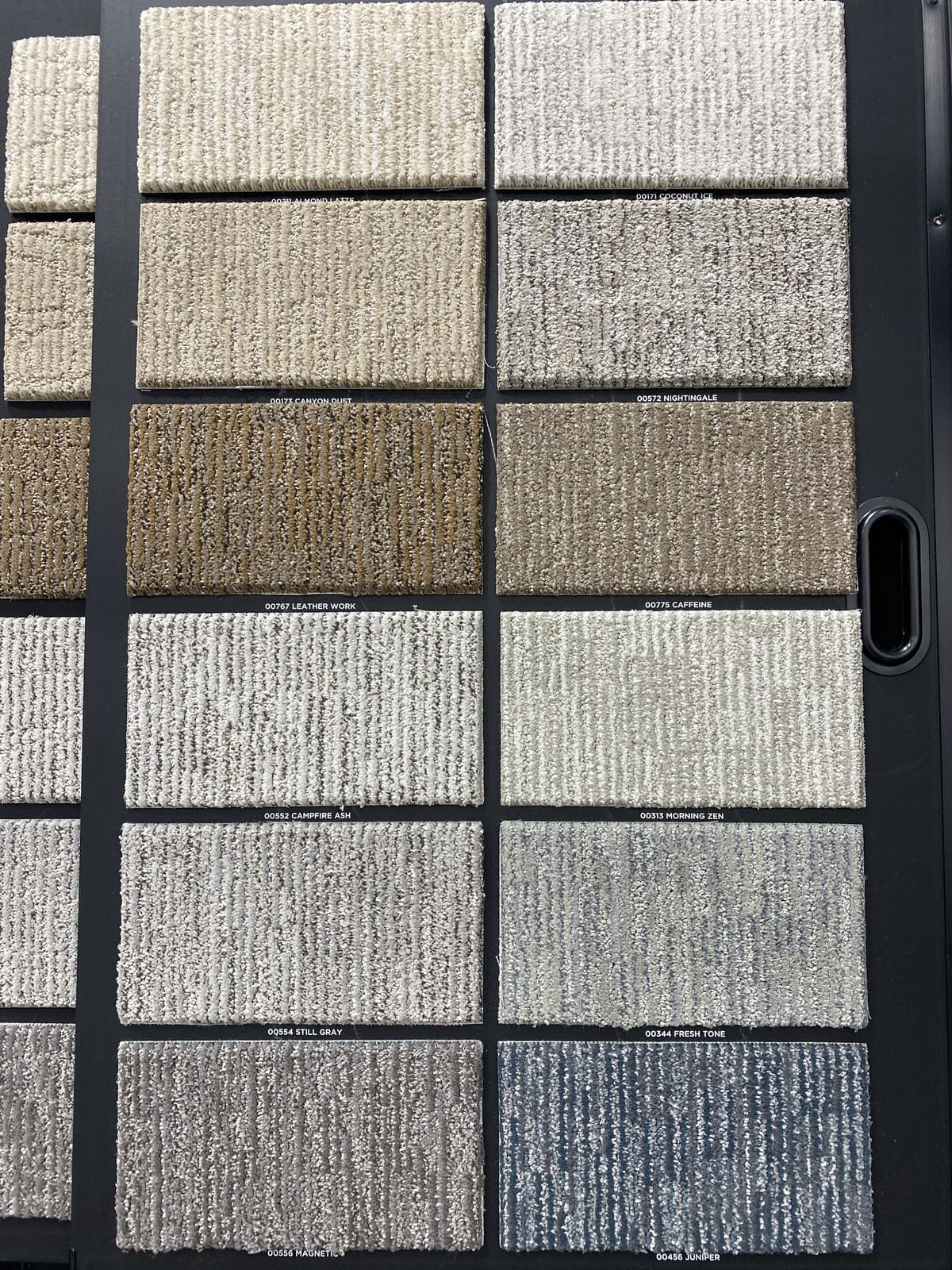 Infinity Nylon Carpet Fiber