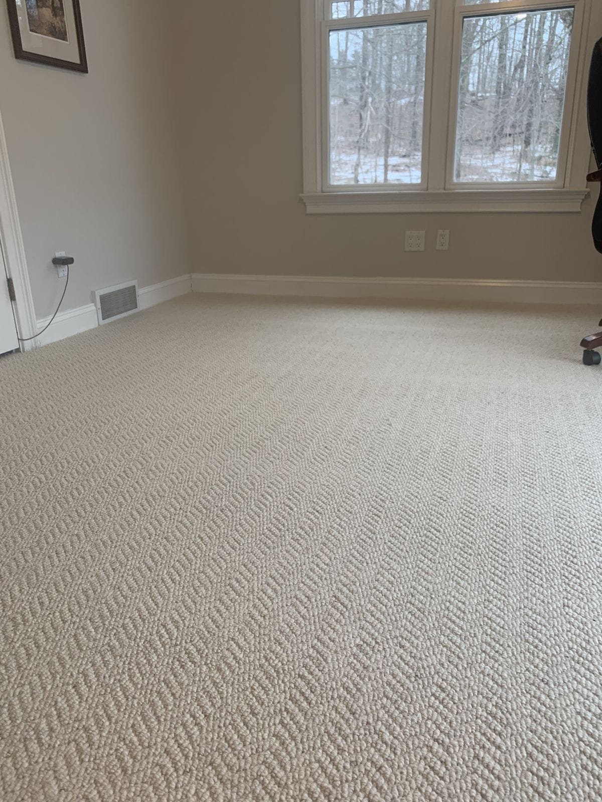 Loop Carpet
