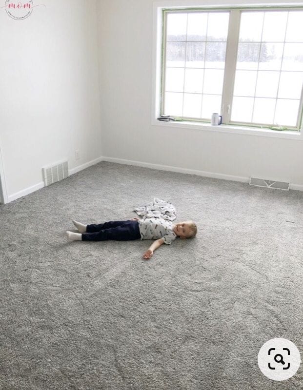 Saxony Carpet