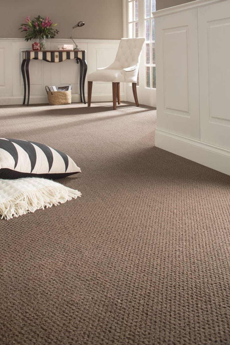 Textured Carpet