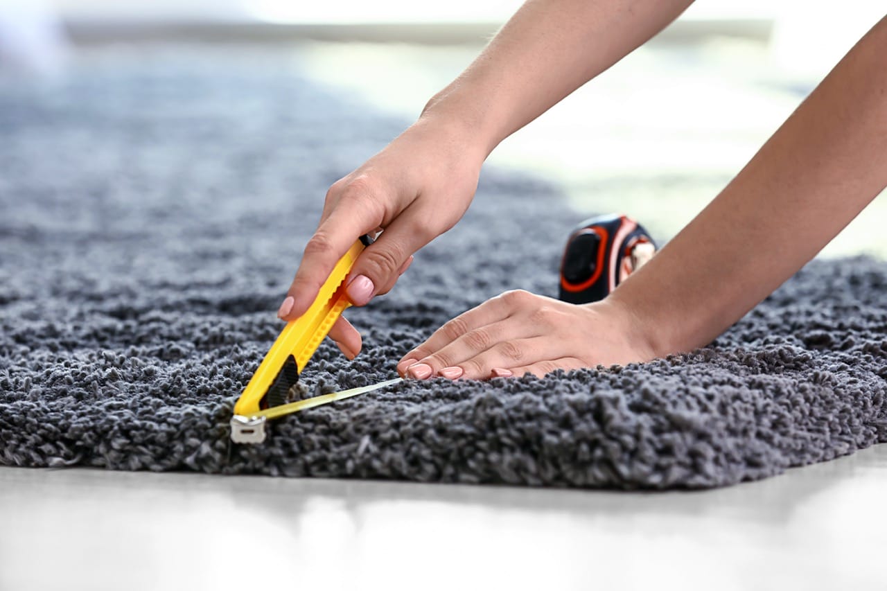 Carpet Installation