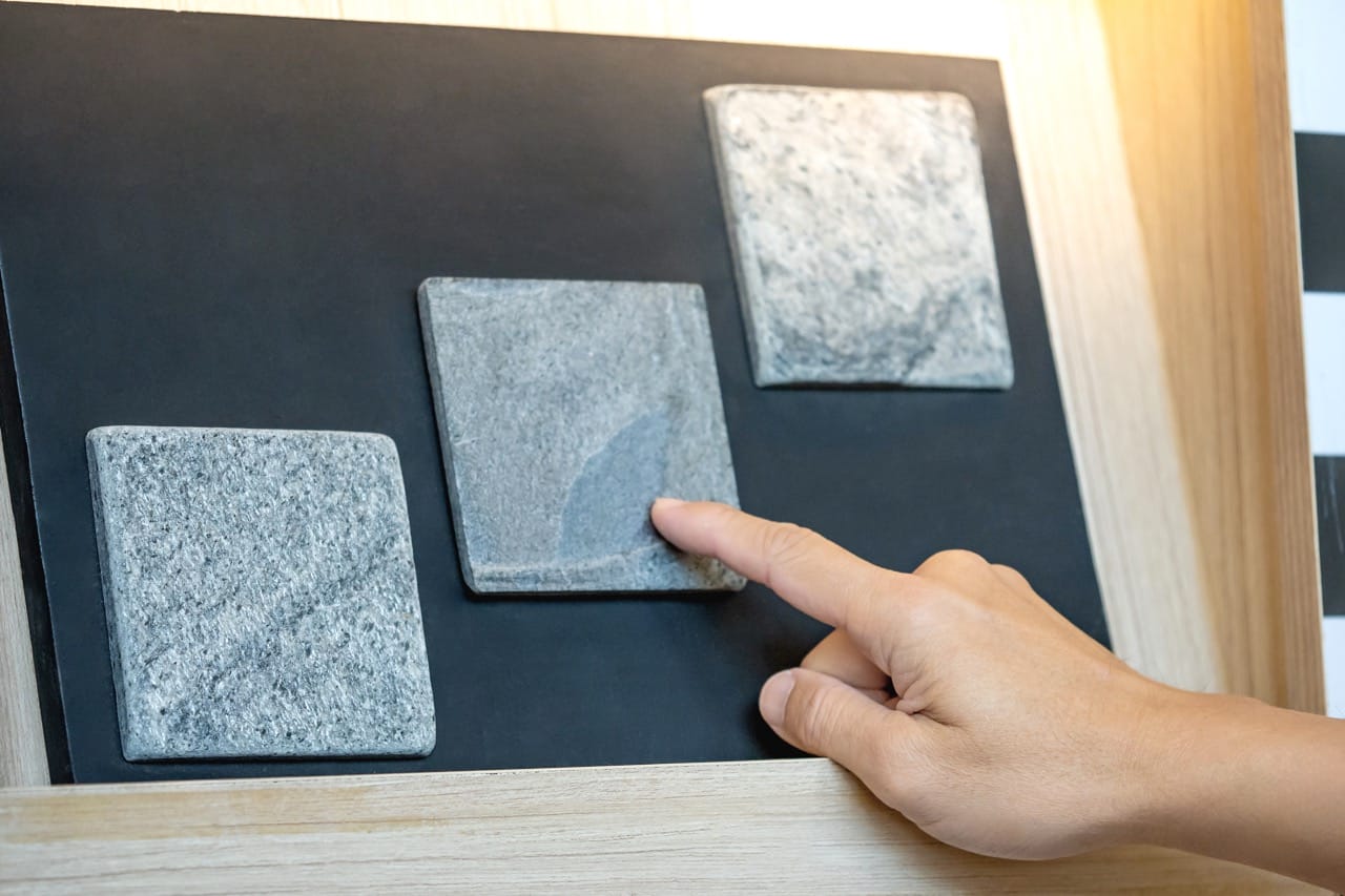 Granite placeholder image